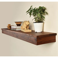 42" Floating Shelf Bracket