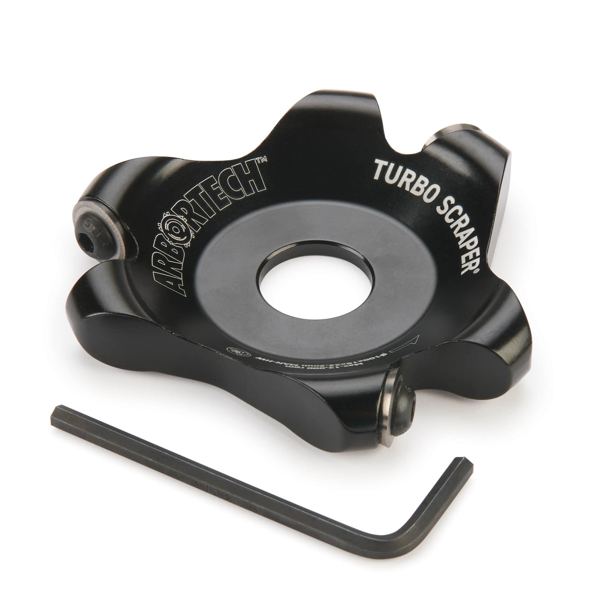 Turbo Scraper alt 0