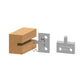 Groove Profile Knife - Set of 2 alt 0