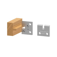 Tongue Profile Knife - Set of 2 alt 0