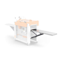 48" Infeed / Outfeed Table for the MP200, MP220 and MP260 alt 0
