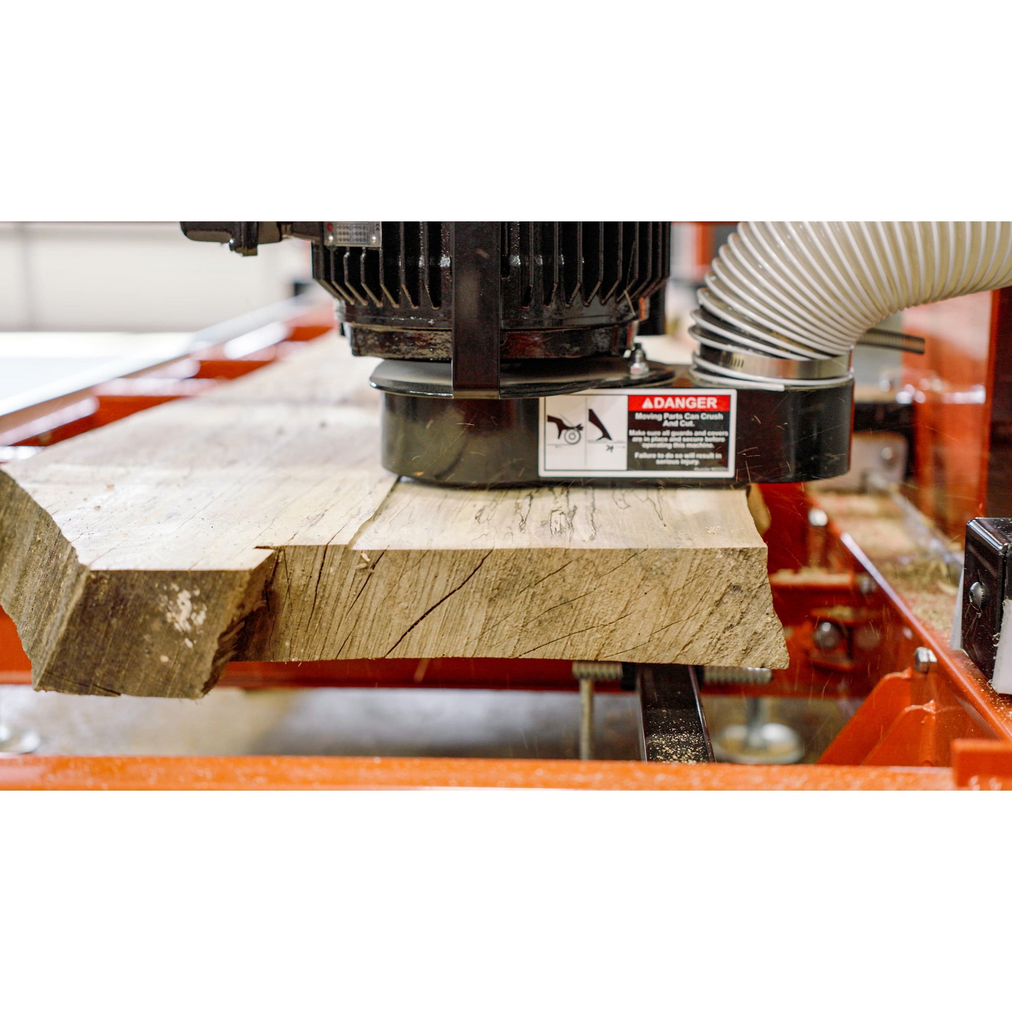 MB100 SlabMizer 36" - 230V 1 Phase