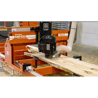 MB100 SlabMizer 36" - 230V 1 Phase