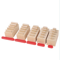 Pro Woodworking Package - Precision Router Joinery Jig - Router Not Included