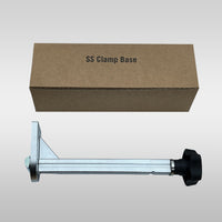 Dual Lever Package with Stiffeners for PantoRouter