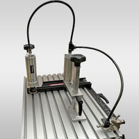 Dual Air Package With Stiffeners CSF & Air Control Kit for PantoRouter alt 0
