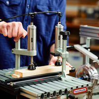 Dual Air Package With Stiffeners CSF & Air Control Kit for PantoRouter