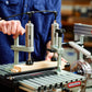 Dual Air Package With Stiffeners CSF & Air Control Kit for PantoRouter