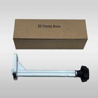 Dual Air Package With Stiffeners CSF & Air Control Kit for PantoRouter