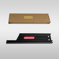 Dual Air Package With Stiffeners CSF & Air Control Kit for PantoRouter