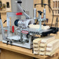 Super Deluxe Clamp Pack - Two Air & One Lever with Stiffeners CSF & Air Control