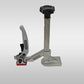Super Deluxe Clamp Pack - Two Air & One Lever with Stiffeners CSF & Air Control