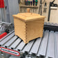 Box Joint Template Set for PantoRouter