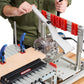 Variably Spaced Dovetail Template Set for PantoRouter