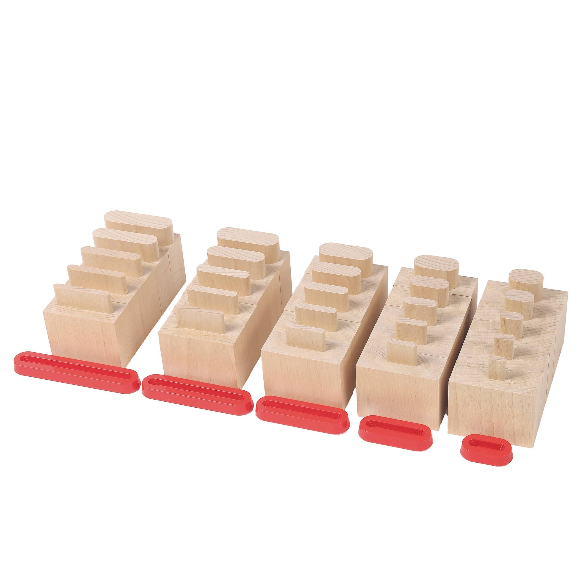 Essential Mortise and Tenon Template for PantoRouter