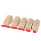 Essential Mortise and Tenon Template for PantoRouter