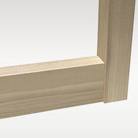 Essential Mortise and Tenon Template for PantoRouter