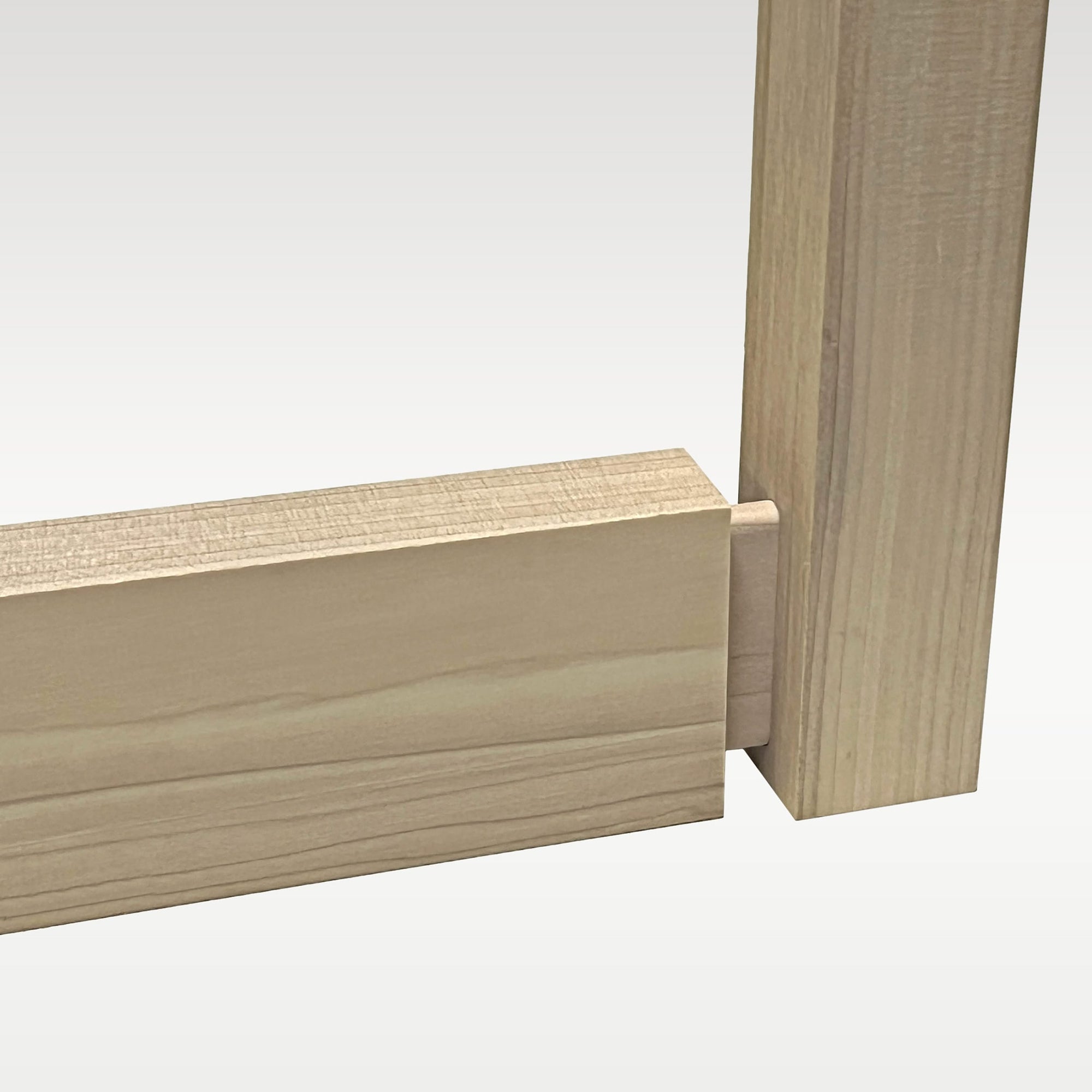 Essential Mortise and Tenon Template for PantoRouter