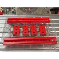 Slot Mortise and Tenon Template for PantoRouter