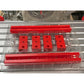 Slot Mortise and Tenon Template for PantoRouter