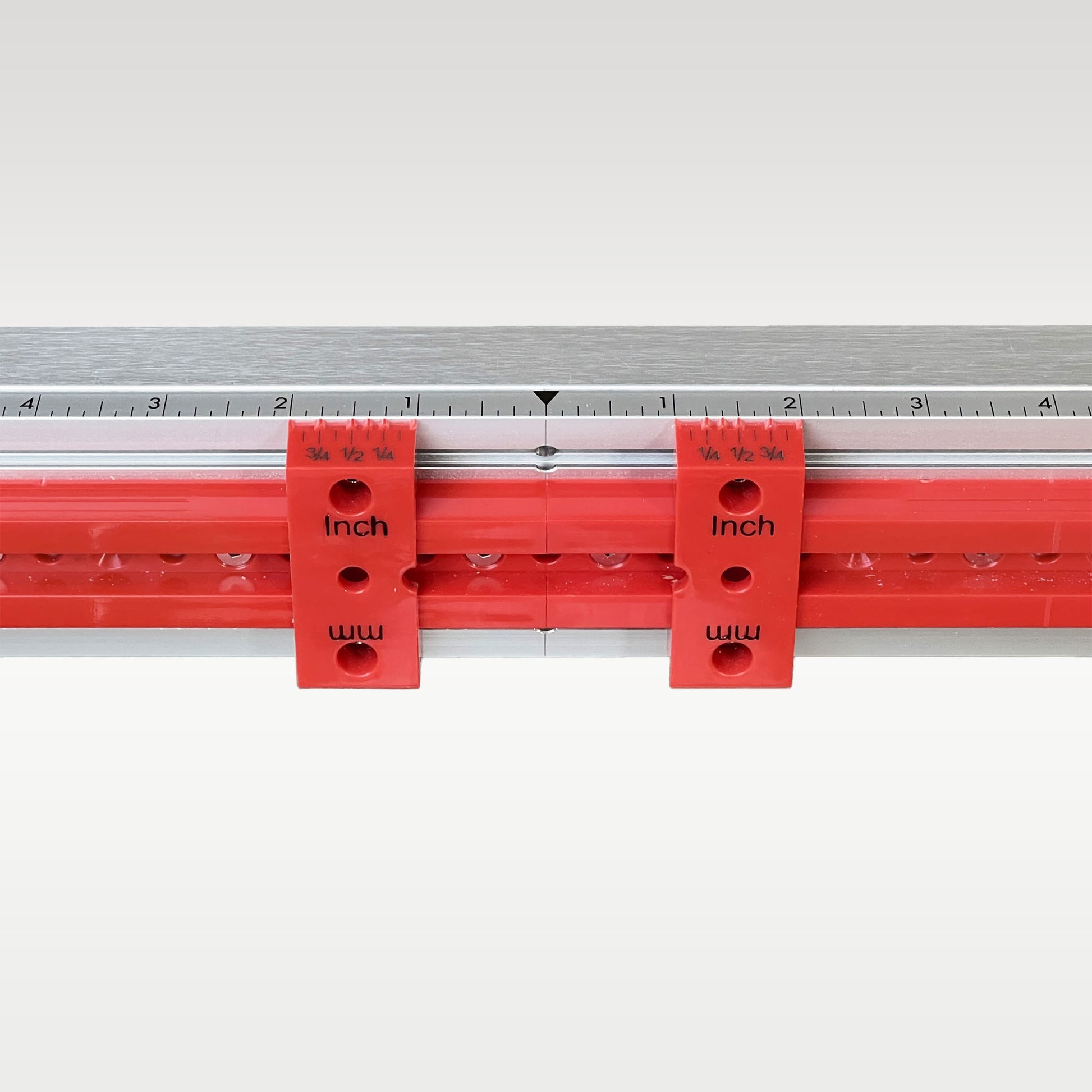 Slot Mortise and Tenon Template for PantoRouter
