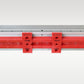 Slot Mortise and Tenon Template for PantoRouter