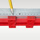 Slot Mortise and Tenon Template for PantoRouter