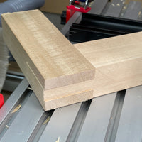 Slot Mortise and Tenon Template for PantoRouter