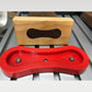 Specialty Template Set for PantoRouter - 4 Piece