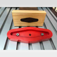 Specialty Template Set for PantoRouter - 4 Piece