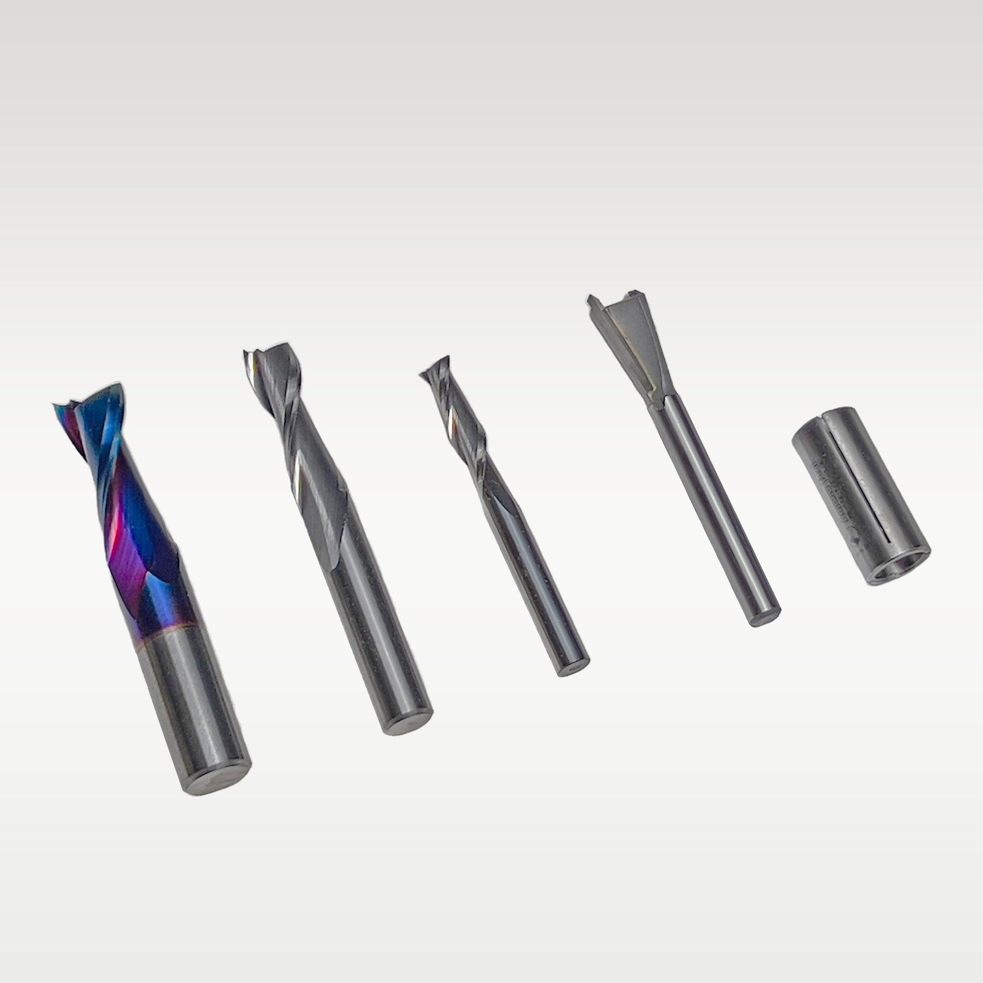 Amana Essential Router Bit Set for PantoRouter alt 0