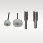 Monster Mortise and Tenon Bit and Guide Bearing Set for PantoRouter