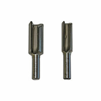 Monster Mortise and Tenon Bit and Guide Bearing Set for PantoRouter