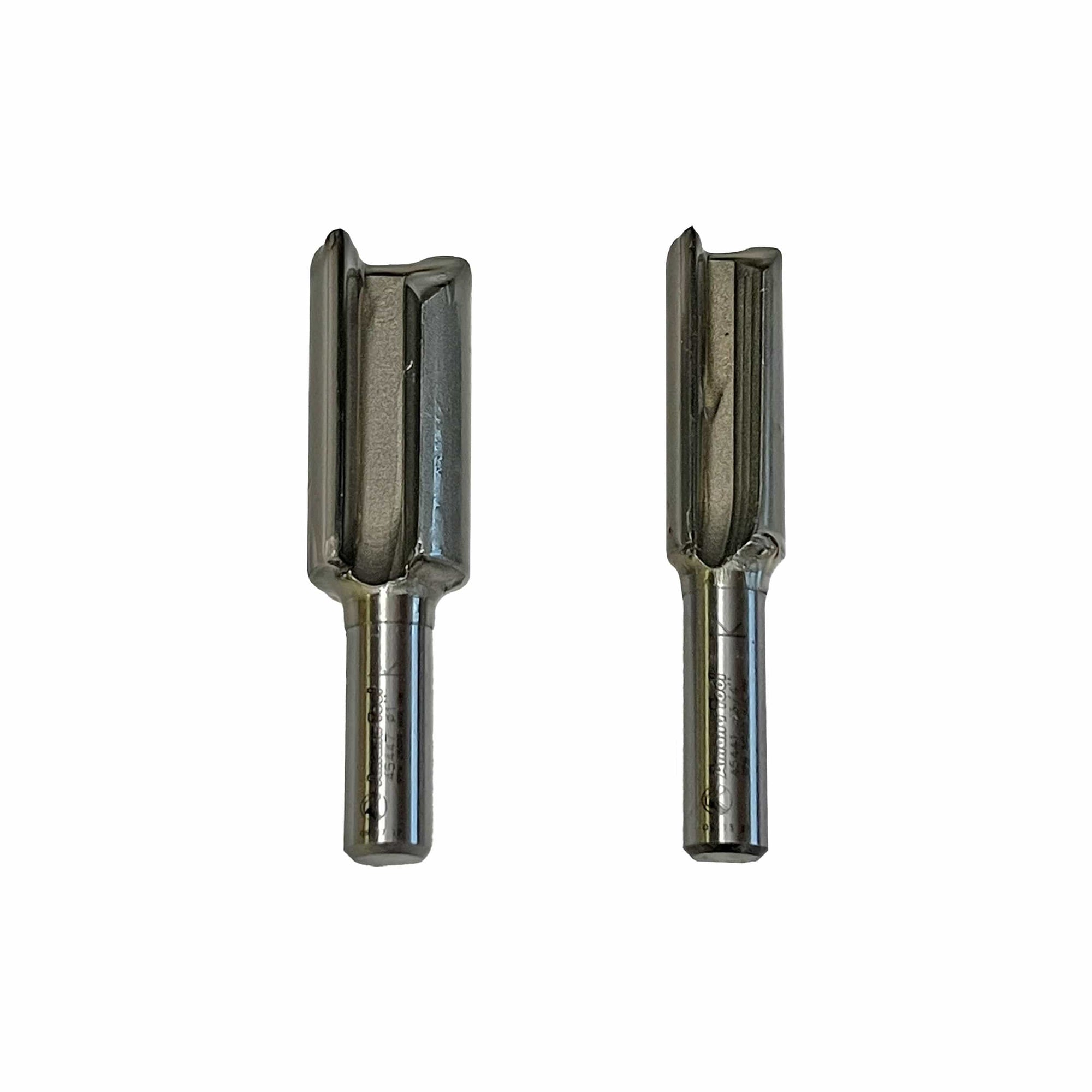 Monster Mortise and Tenon Bit and Guide Bearing Set for PantoRouter