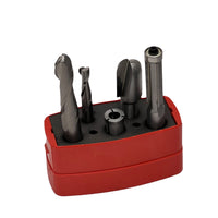 Whiteside Specialty Bit Pack for PantoRouter