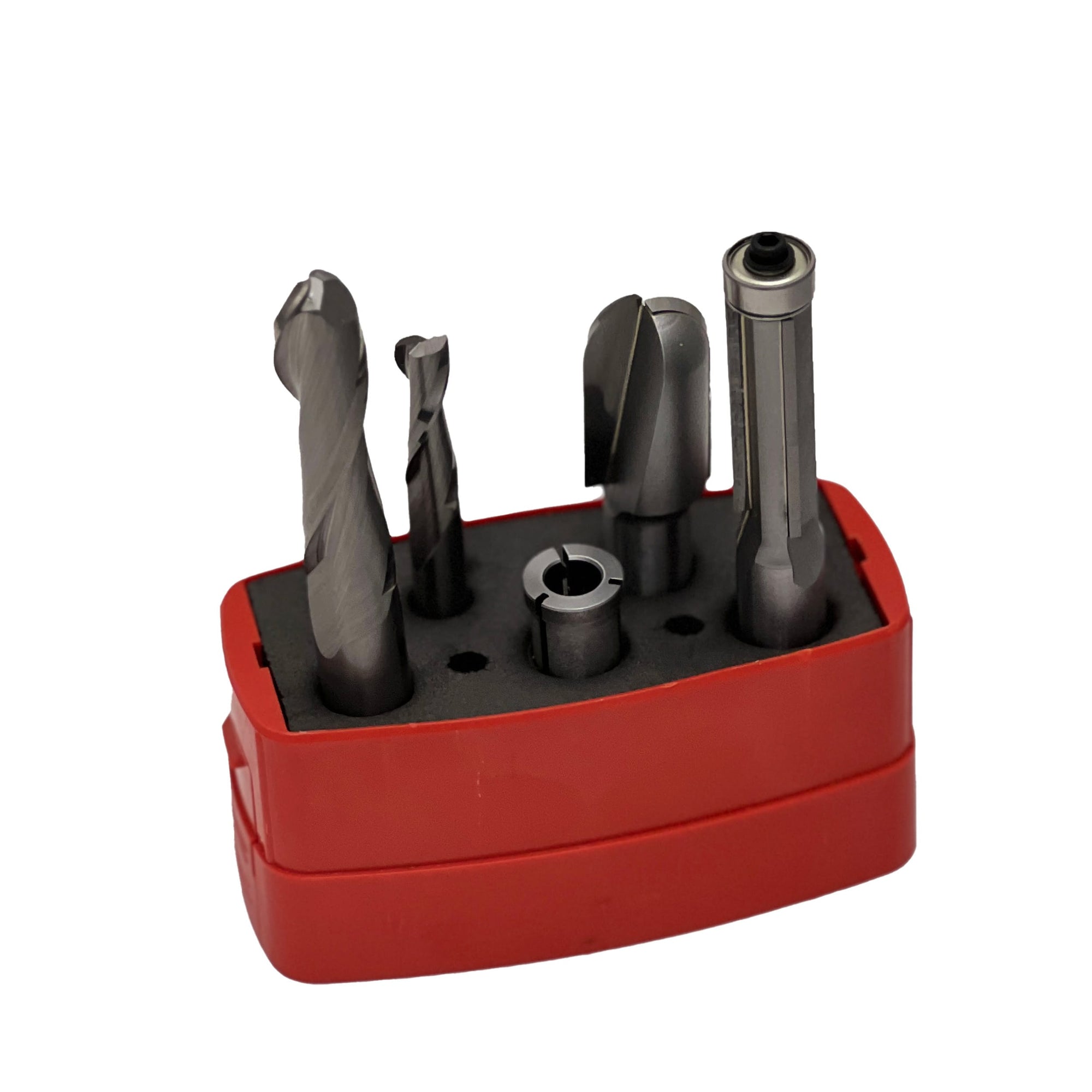 Whiteside Specialty Bit Pack for PantoRouter