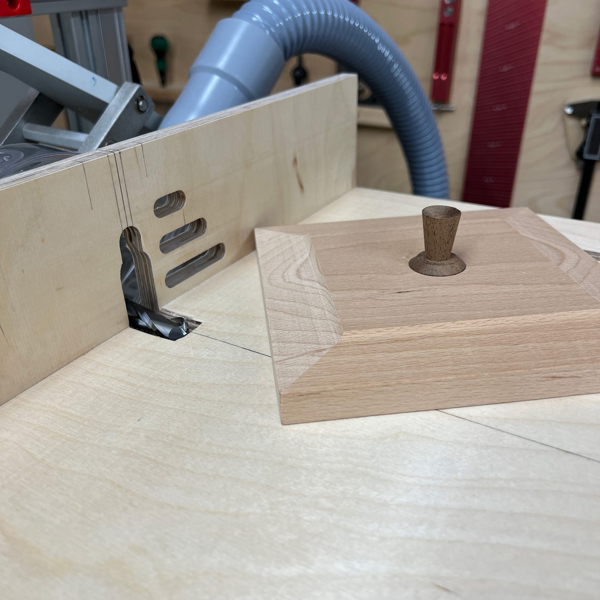 Whiteside Specialty Bit Pack for PantoRouter
