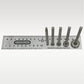 Setup Ruler for PantoRouter