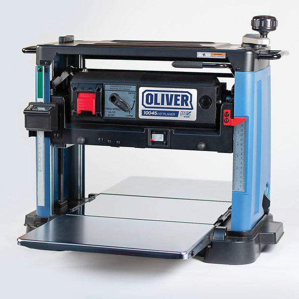 Oliver Machinery 13