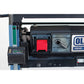 13" Planer with Helical Head