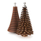 Tree Ornament Turning Kit