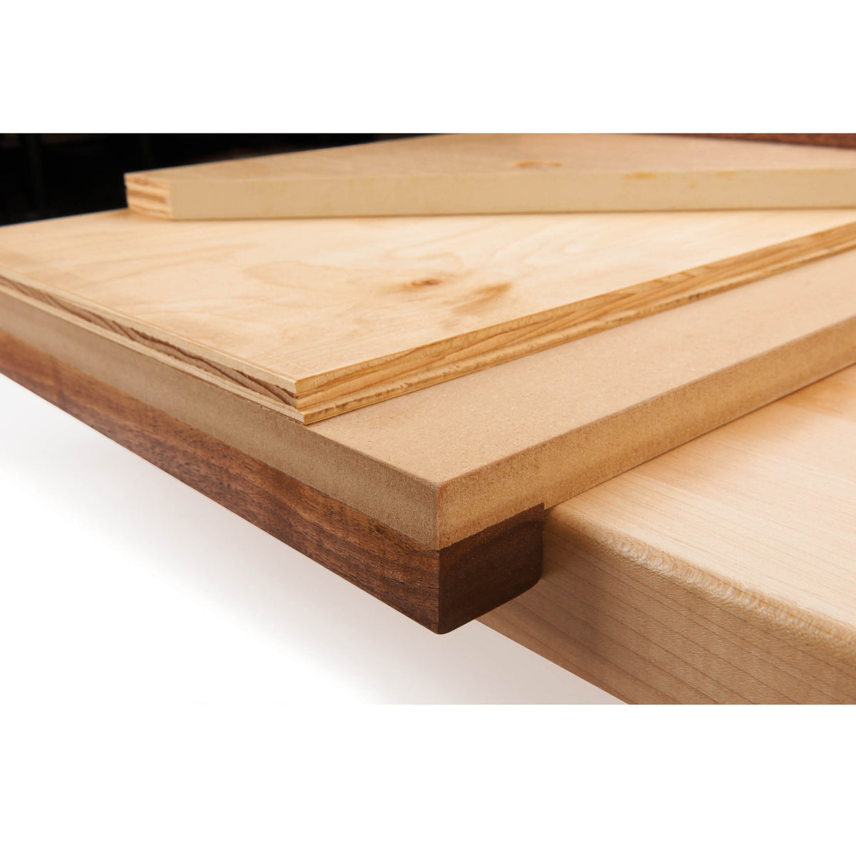 Pinnacle Shooting Board for Hand Planes | Woodcraft