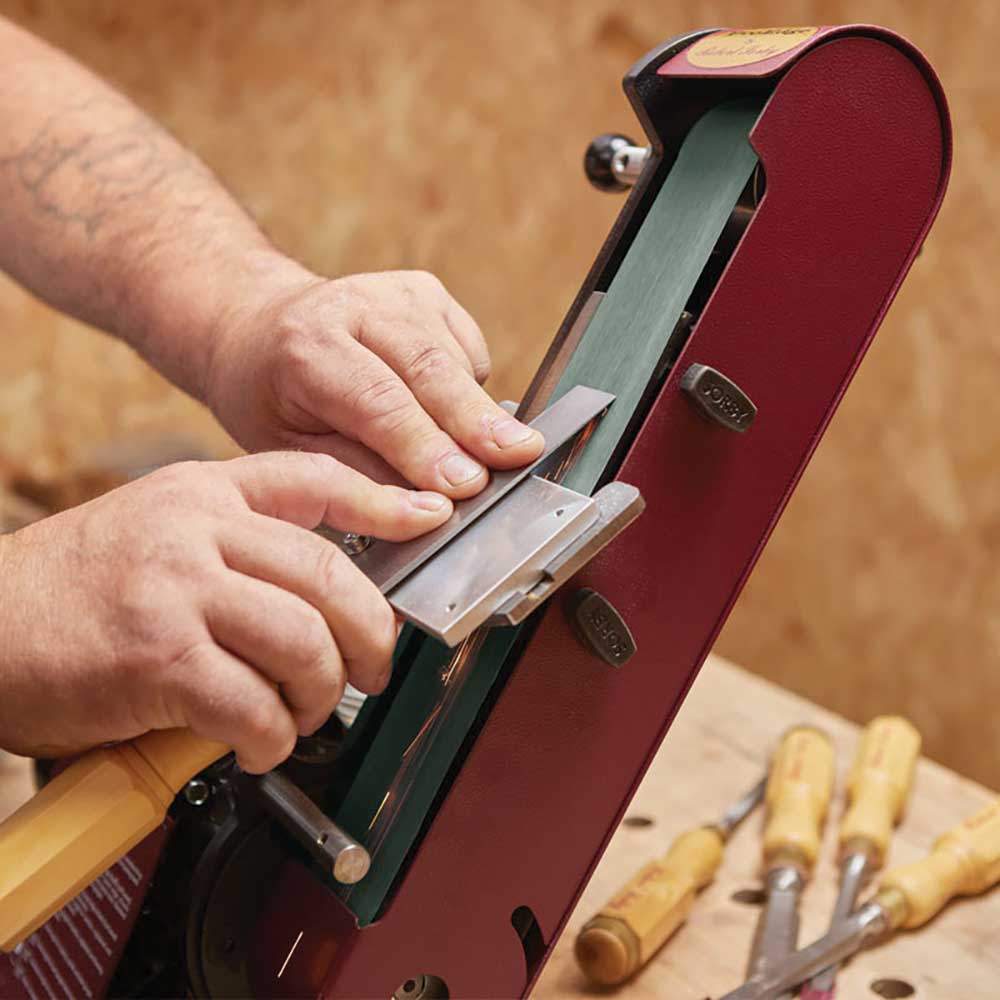 ProEdge Woodworking Sharpening Kit
