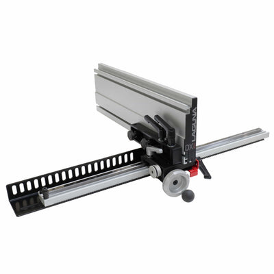 DXIII DriftMaster Fence System