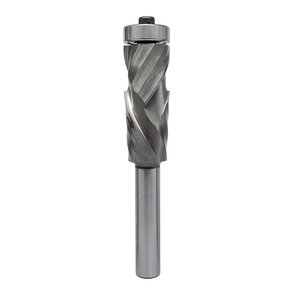 Ultimate Flush Trim 7/8"D, 2 1/8"CL, 1/2"SH alt 0