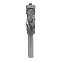 Ultimate Flush Trim 7/8"D, 2 1/8"CL, 1/2"SH alt 0