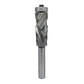 Ultimate Flush Trim 7/8"D, 2 1/8"CL, 1/2"SH alt 0