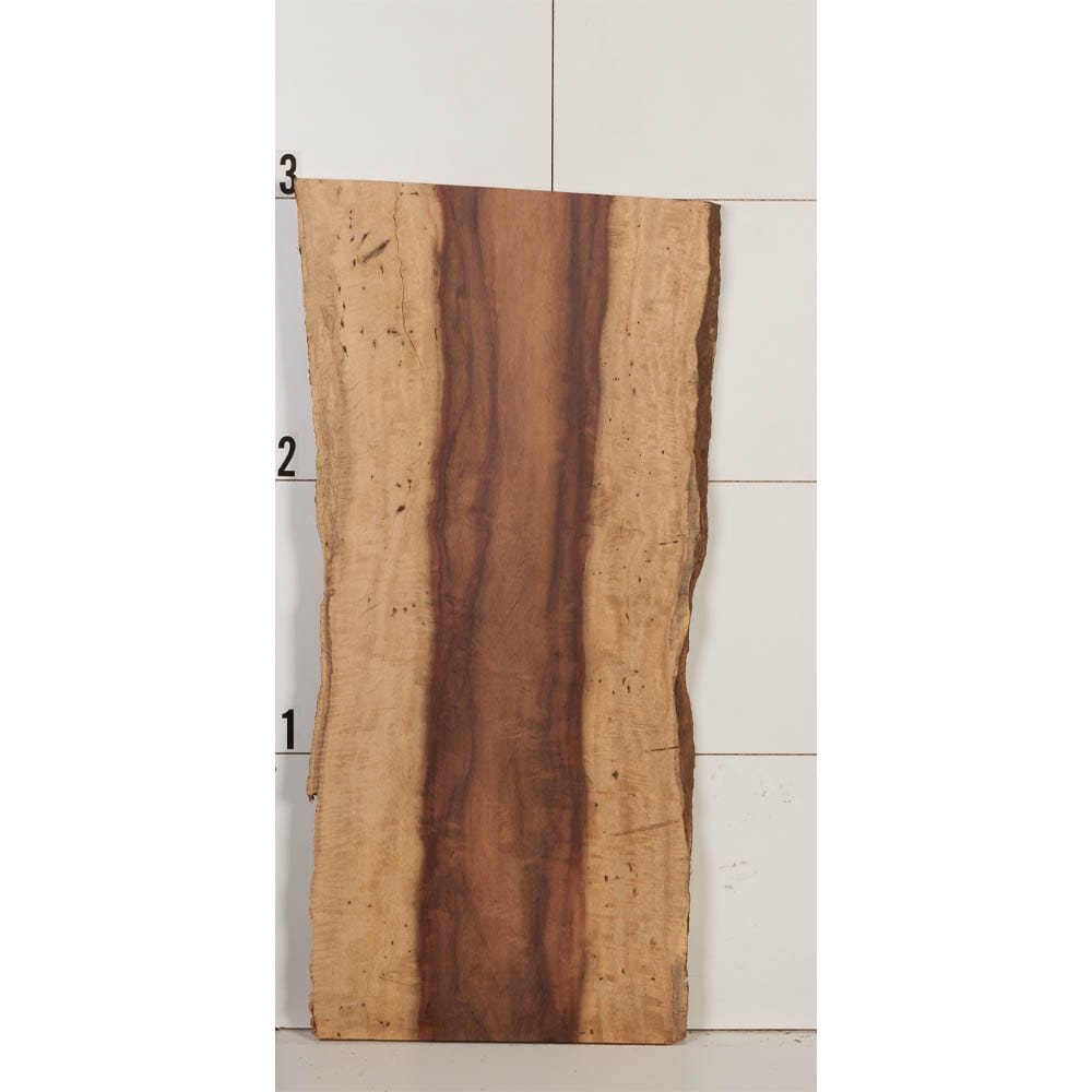 Curly Katalox Slab - 1-1/2" x 15" x 36"