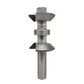 2174 Double 45 Degree Adjustable Chamfer Bit