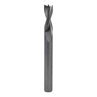 BPD250 1/4" Brad Point Drill Bit - 1/4" Shank